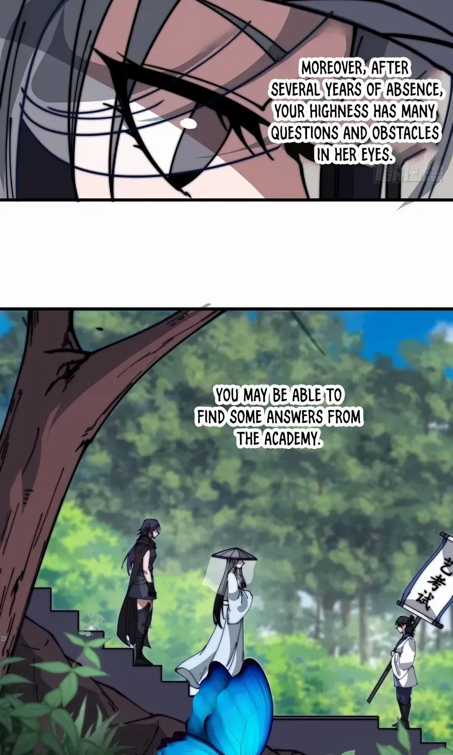 Read Start A Mountain chapter 551 image 15 on Lezhin