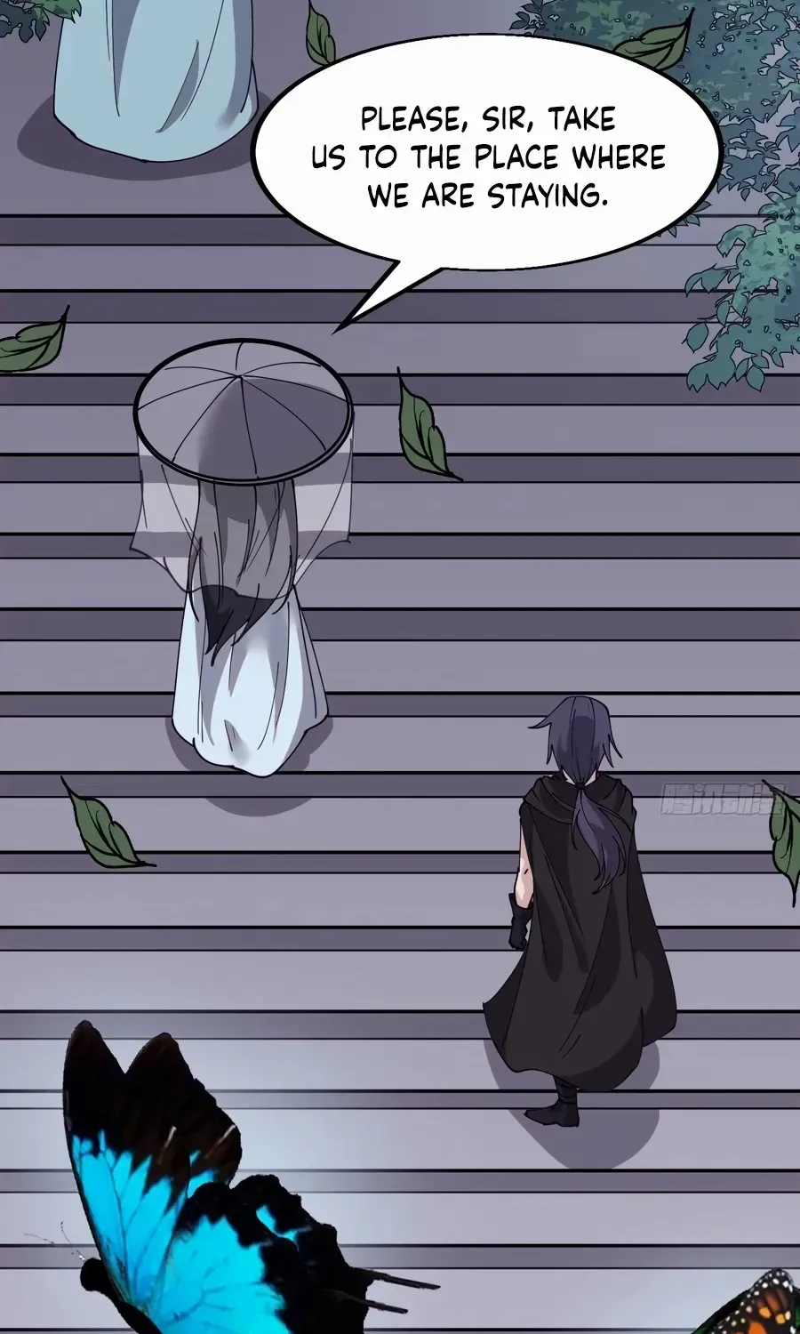 Read Start A Mountain chapter 551 image 18 on Lezhin