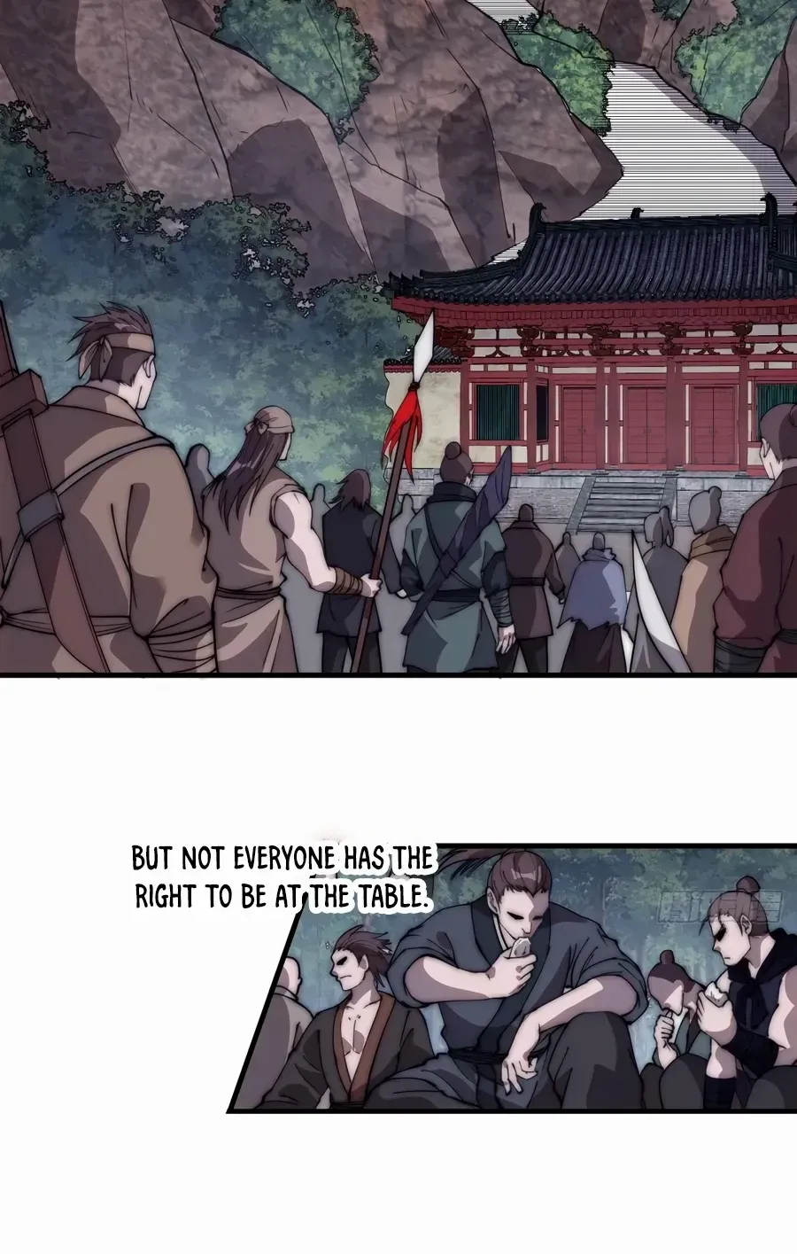 Read Start A Mountain chapter 551 image 20 on Lezhin