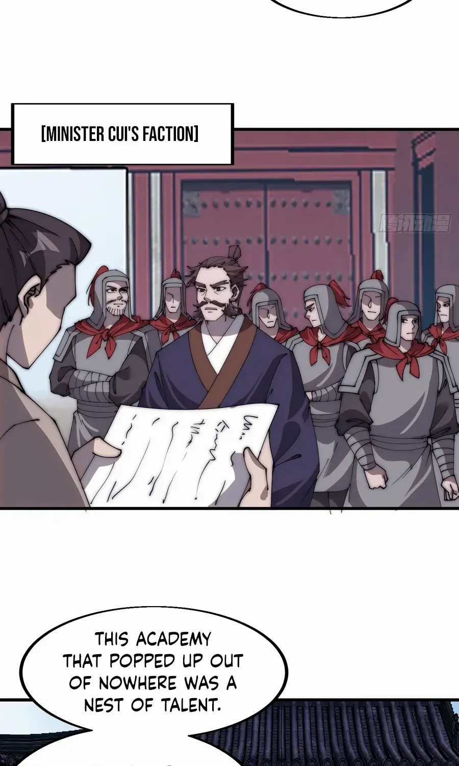 Read Start A Mountain chapter 551 image 28 on Lezhin