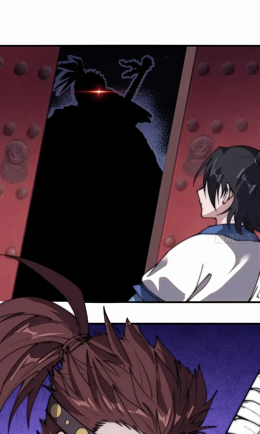 Read Start A Mountain chapter 551 image 38 on Lezhin