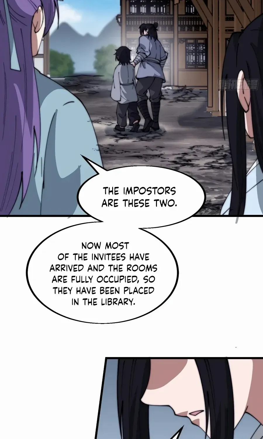 Read Start A Mountain chapter 551 image 5 on Lezhin
