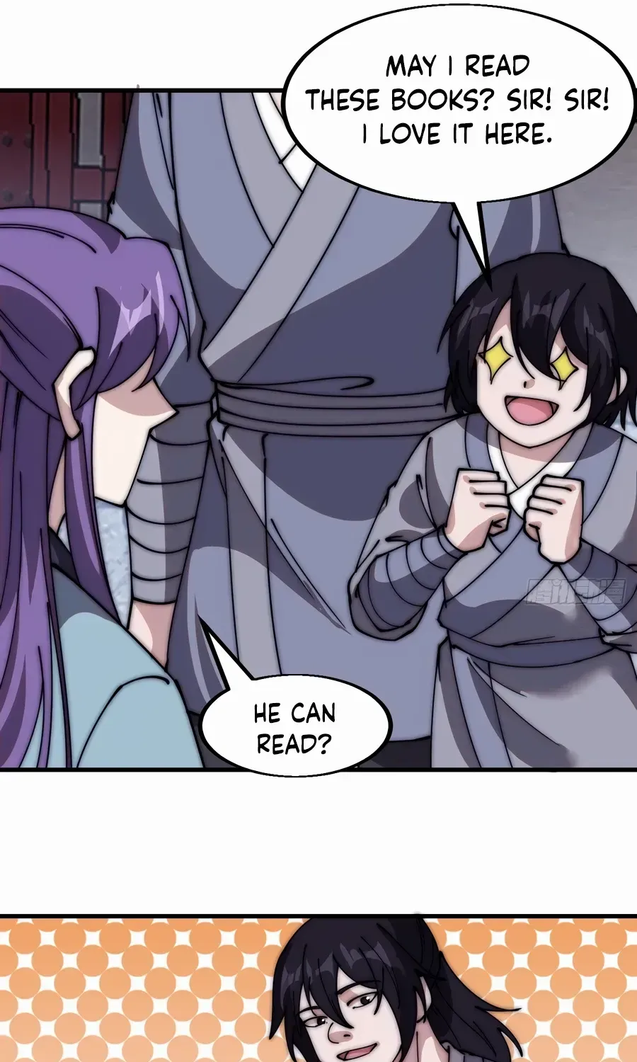 Read Start A Mountain chapter 552 image 12 on Lezhin