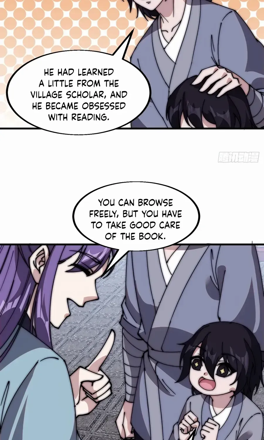 Read Start A Mountain chapter 552 image 13 on Lezhin