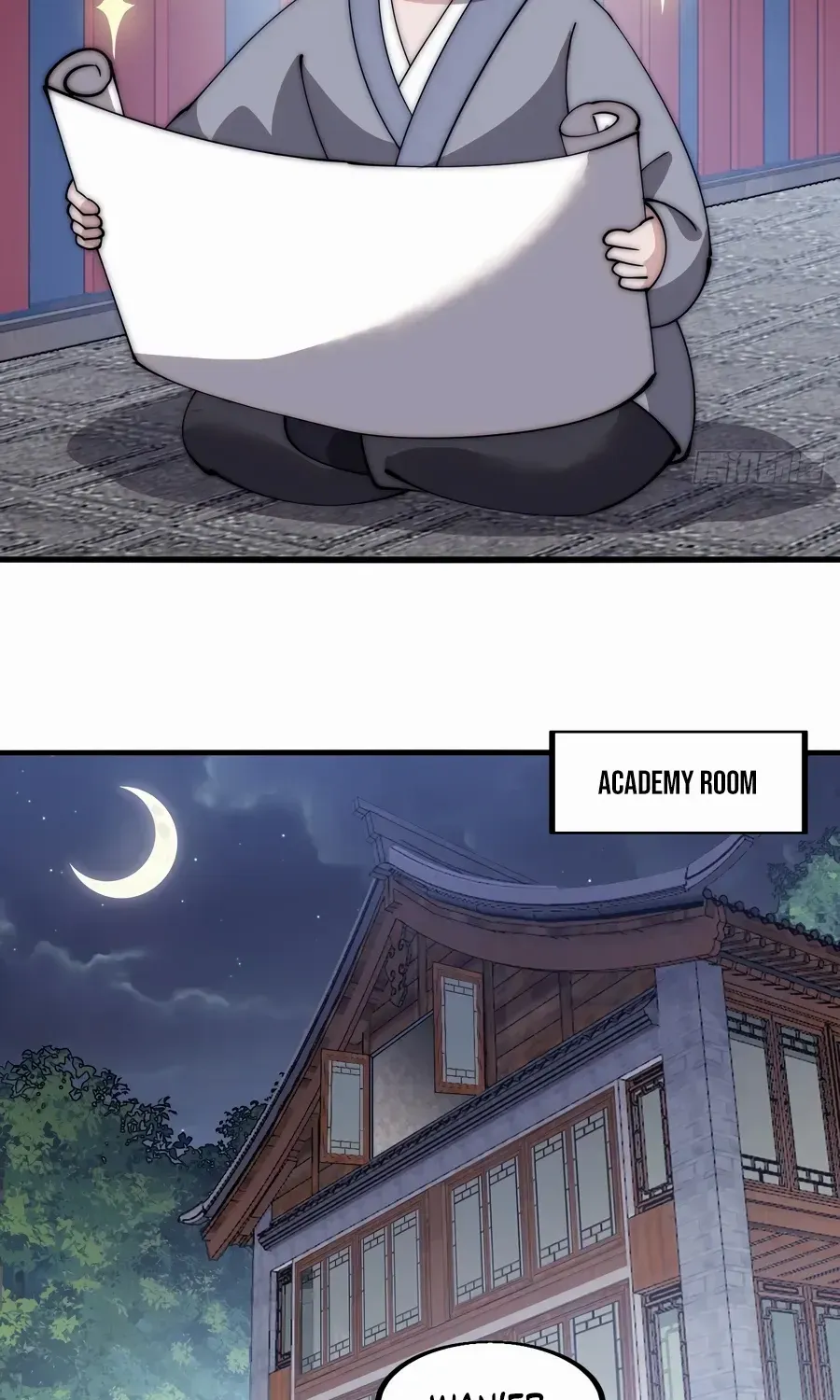 Read Start A Mountain chapter 552 image 19 on Lezhin