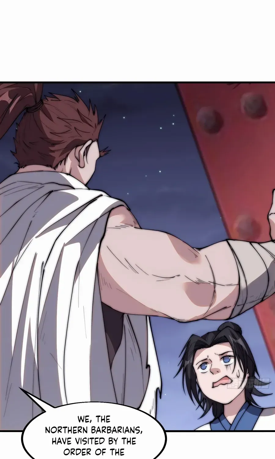 Read Start A Mountain chapter 552 image 2 on Lezhin