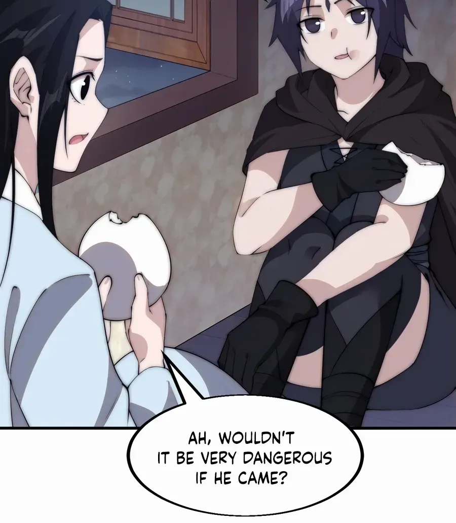 Read Start A Mountain chapter 552 image 21 on Lezhin