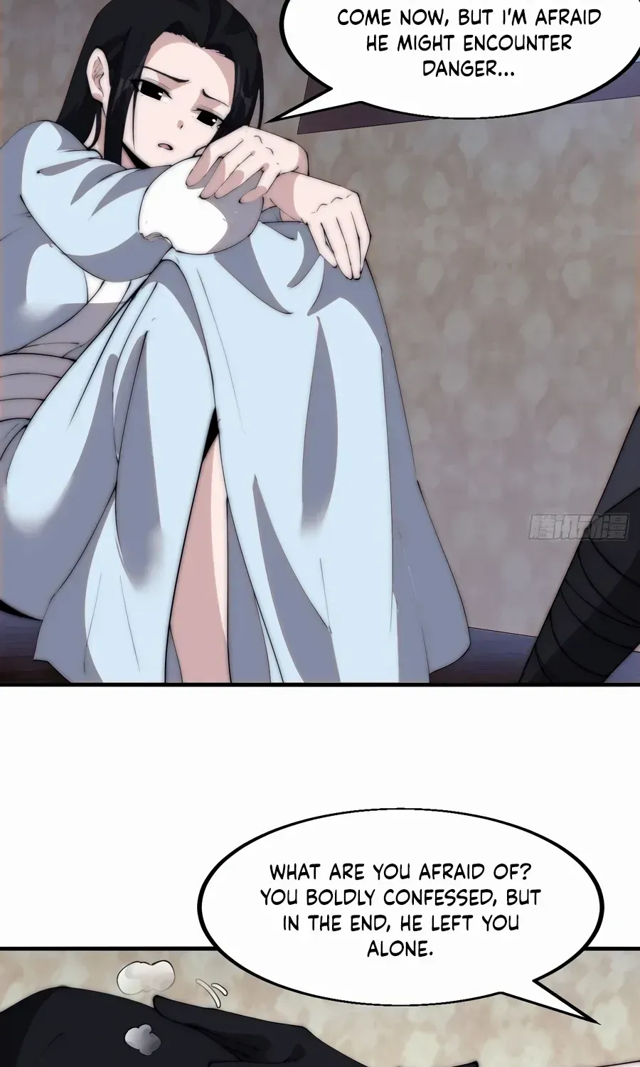 Read Start A Mountain chapter 552 image 24 on Lezhin