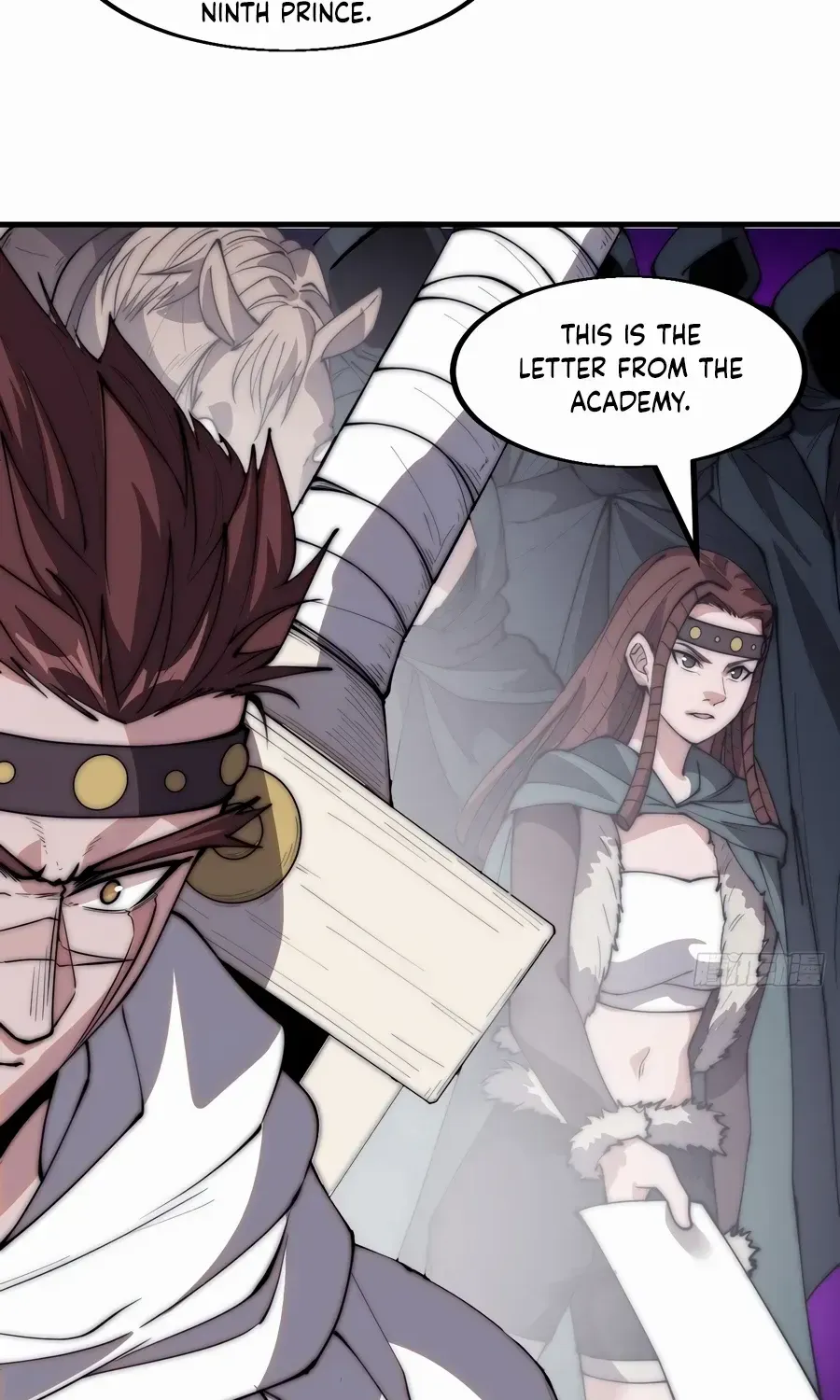 Read Start A Mountain chapter 552 image 3 on Lezhin