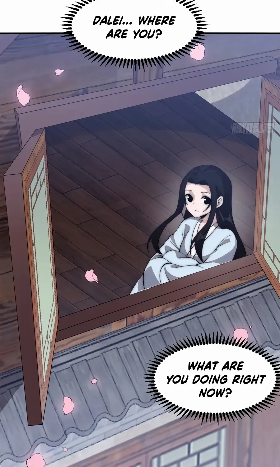 Read Start A Mountain chapter 552 image 30 on Lezhin