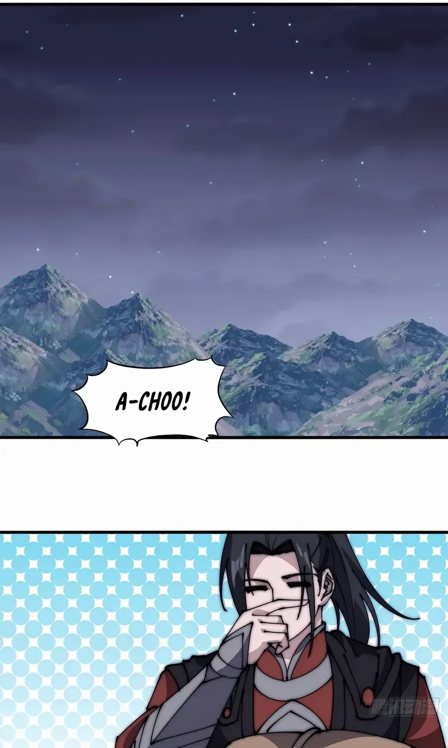 Read Start A Mountain chapter 552 image 32 on Lezhin