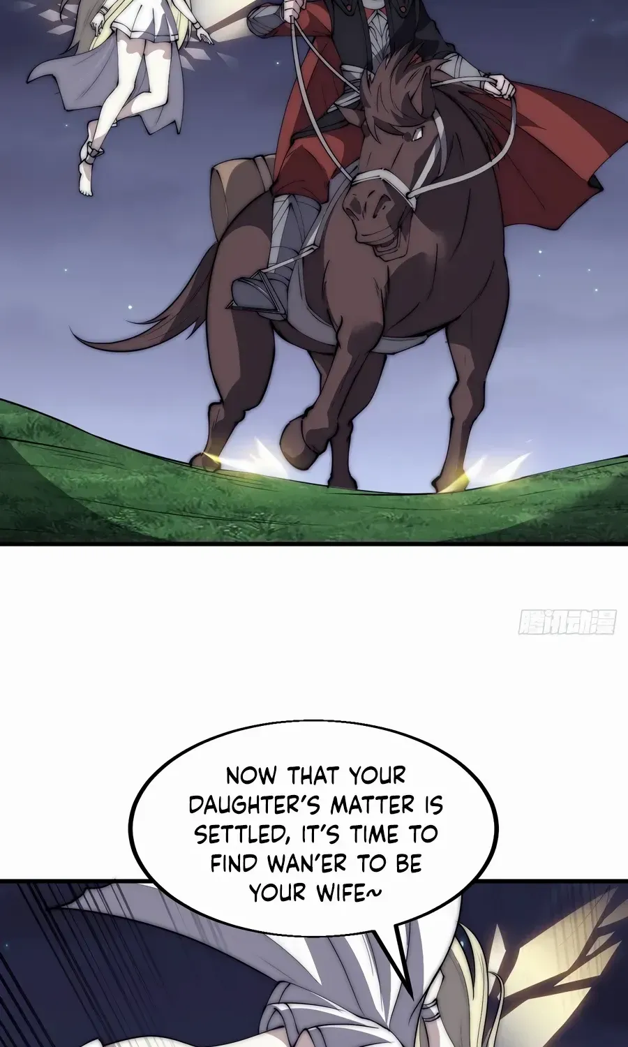 Read Start A Mountain chapter 552 image 39 on Lezhin