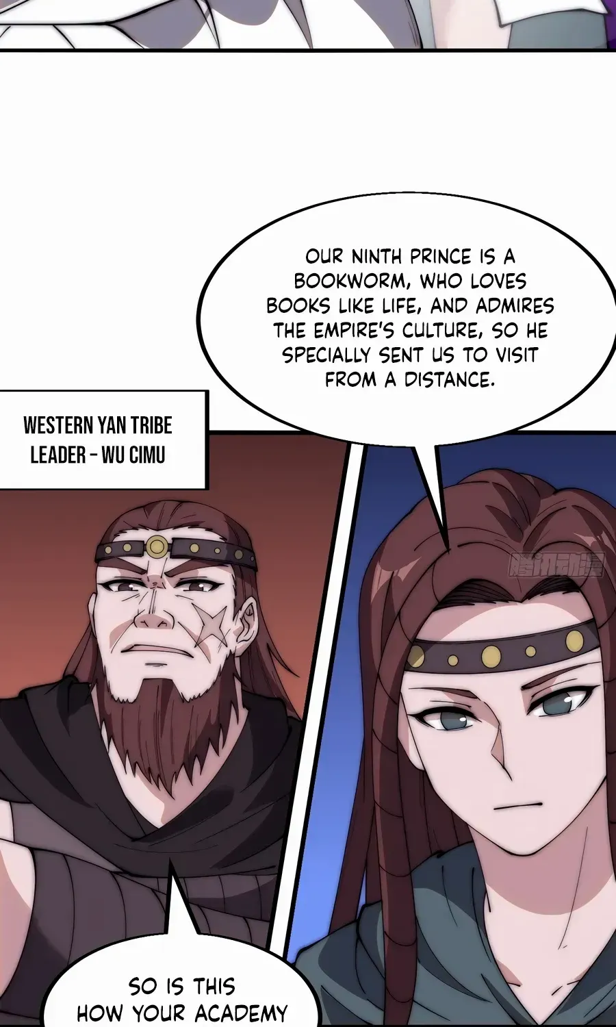 Read Start A Mountain chapter 552 image 4 on Lezhin