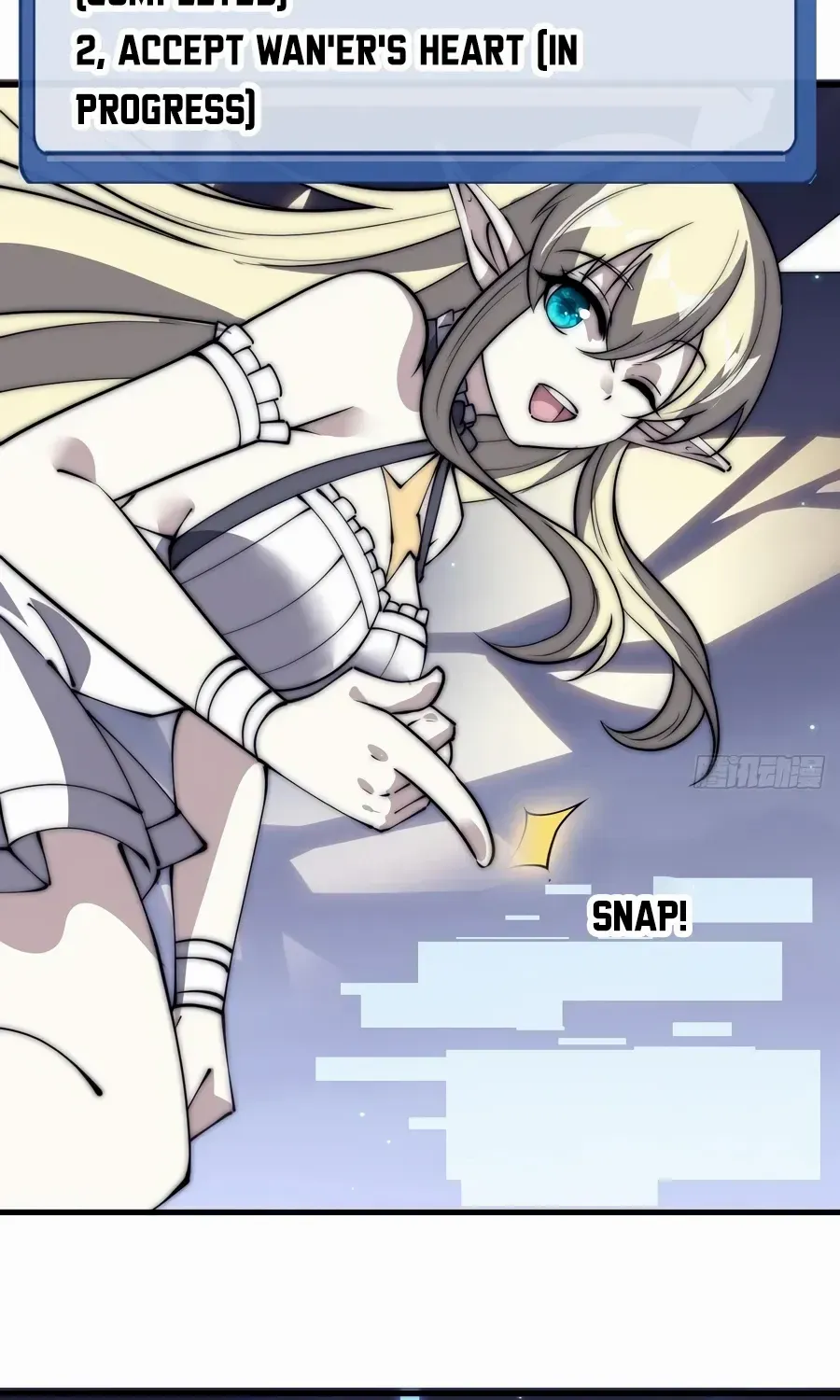 Read Start A Mountain chapter 552 image 44 on Lezhin