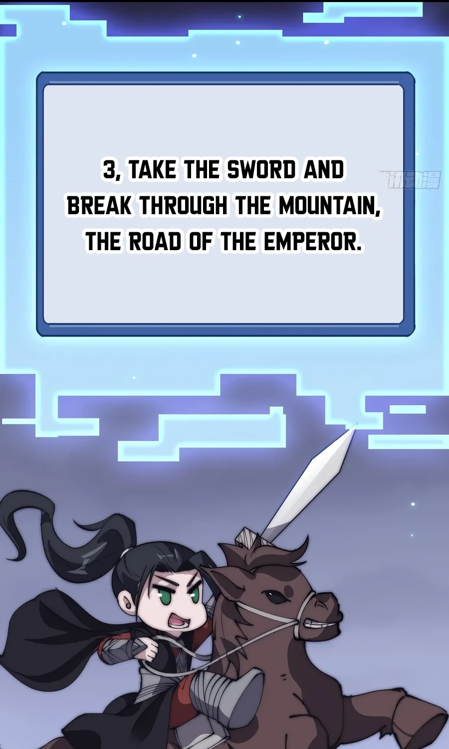 Read Start A Mountain chapter 552 image 46 on Lezhin