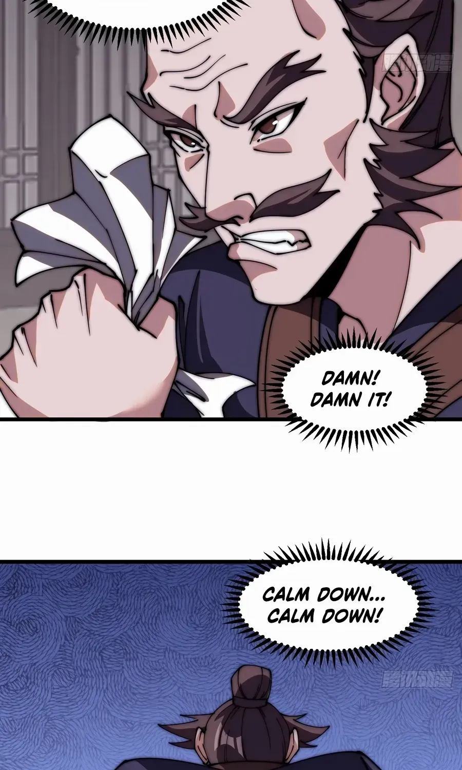 Read Start A Mountain chapter 553 image 14 on Lezhin