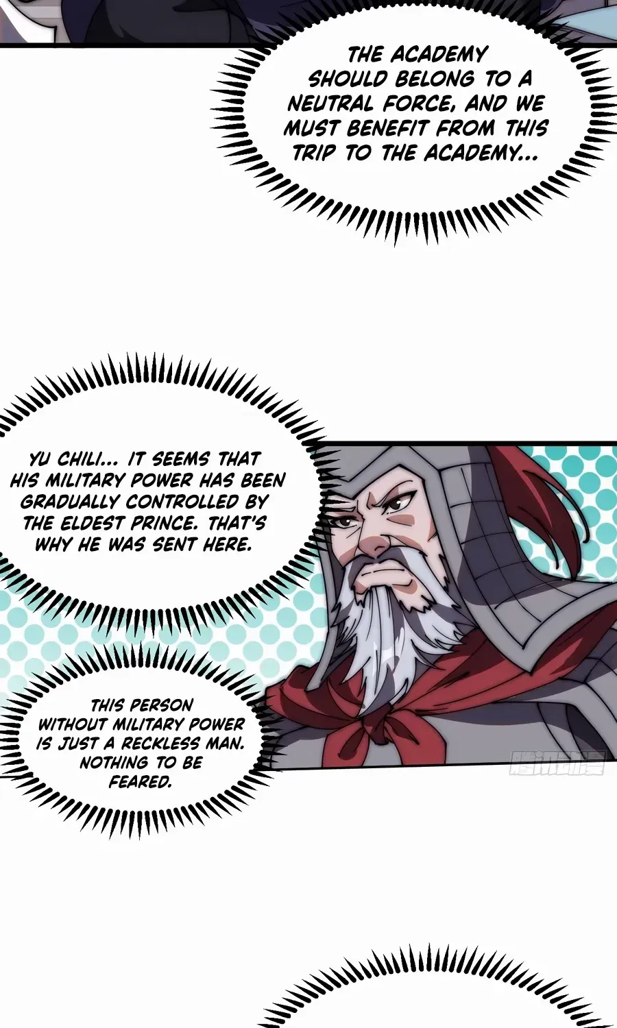 Read Start A Mountain chapter 553 image 18 on Lezhin