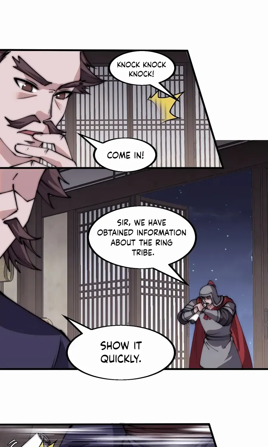 Read Start A Mountain chapter 553 image 21 on Lezhin