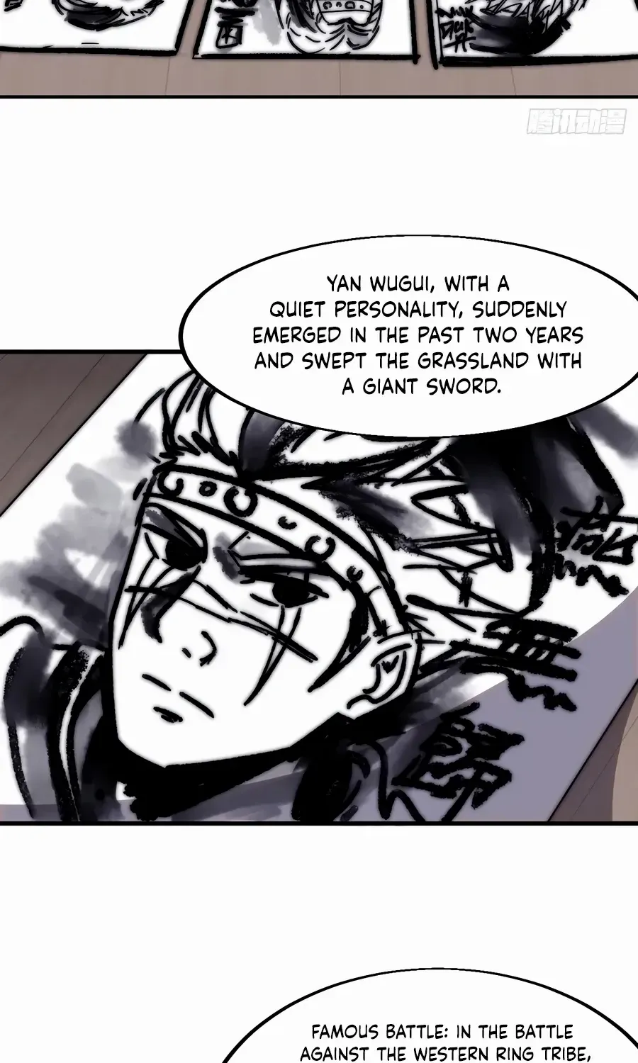 Read Start A Mountain chapter 553 image 23 on Lezhin