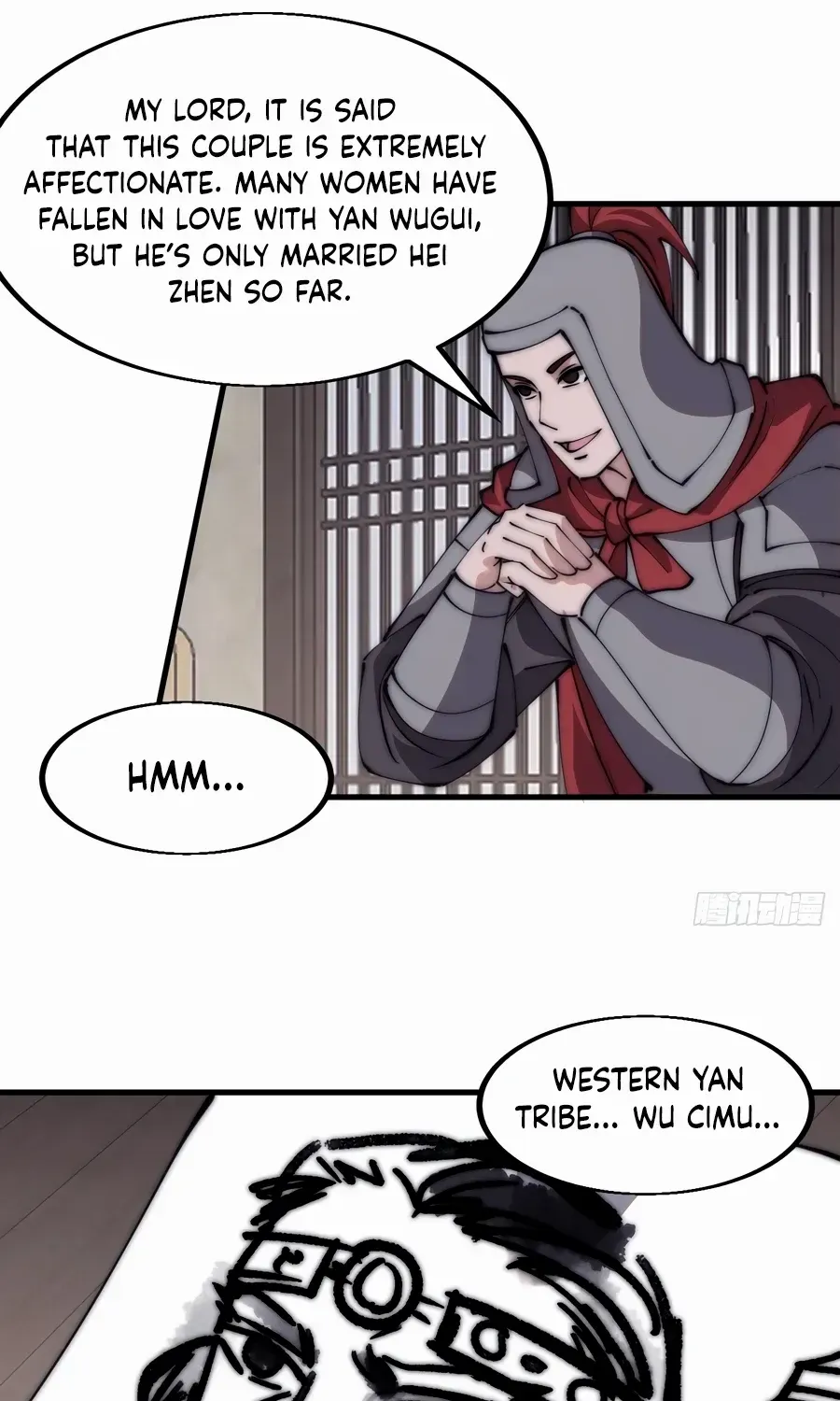 Read Start A Mountain chapter 553 image 26 on Lezhin