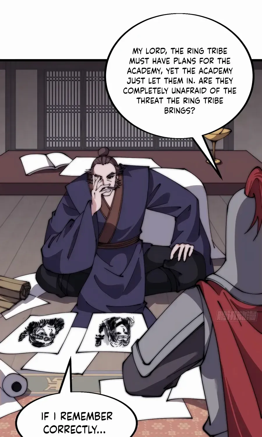 Read Start A Mountain chapter 553 image 28 on Lezhin