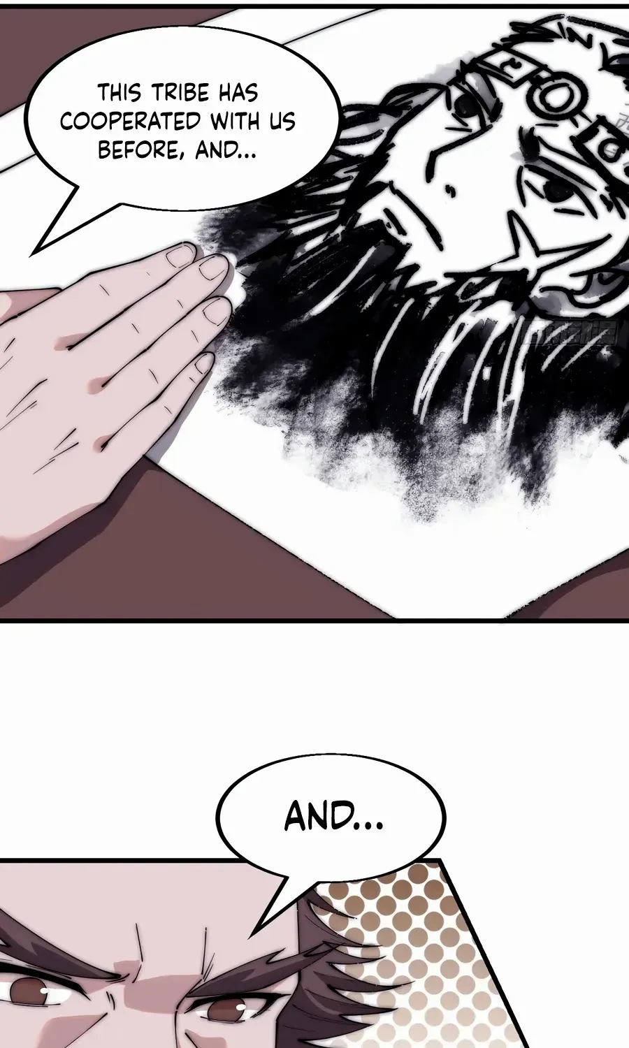 Read Start A Mountain chapter 553 image 30 on Lezhin