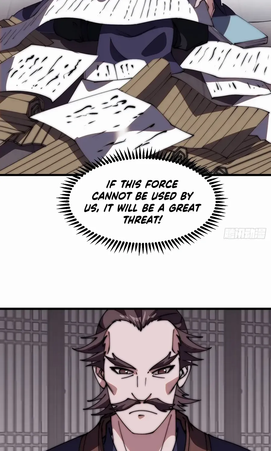 Read Start A Mountain chapter 553 image 7 on Lezhin