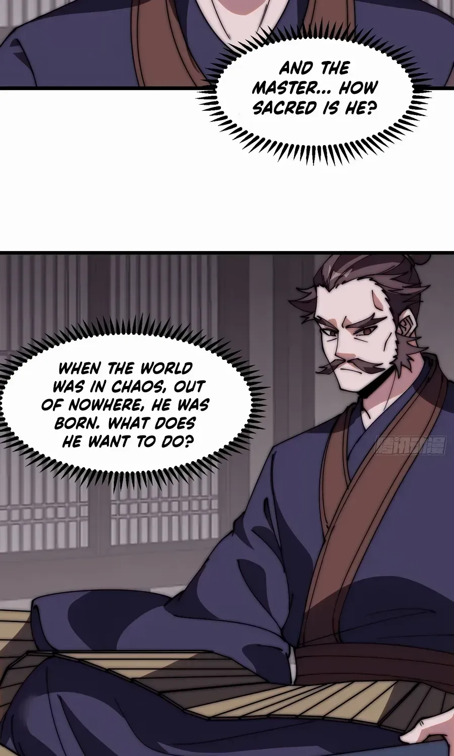 Read Start A Mountain chapter 553 image 8 on Lezhin