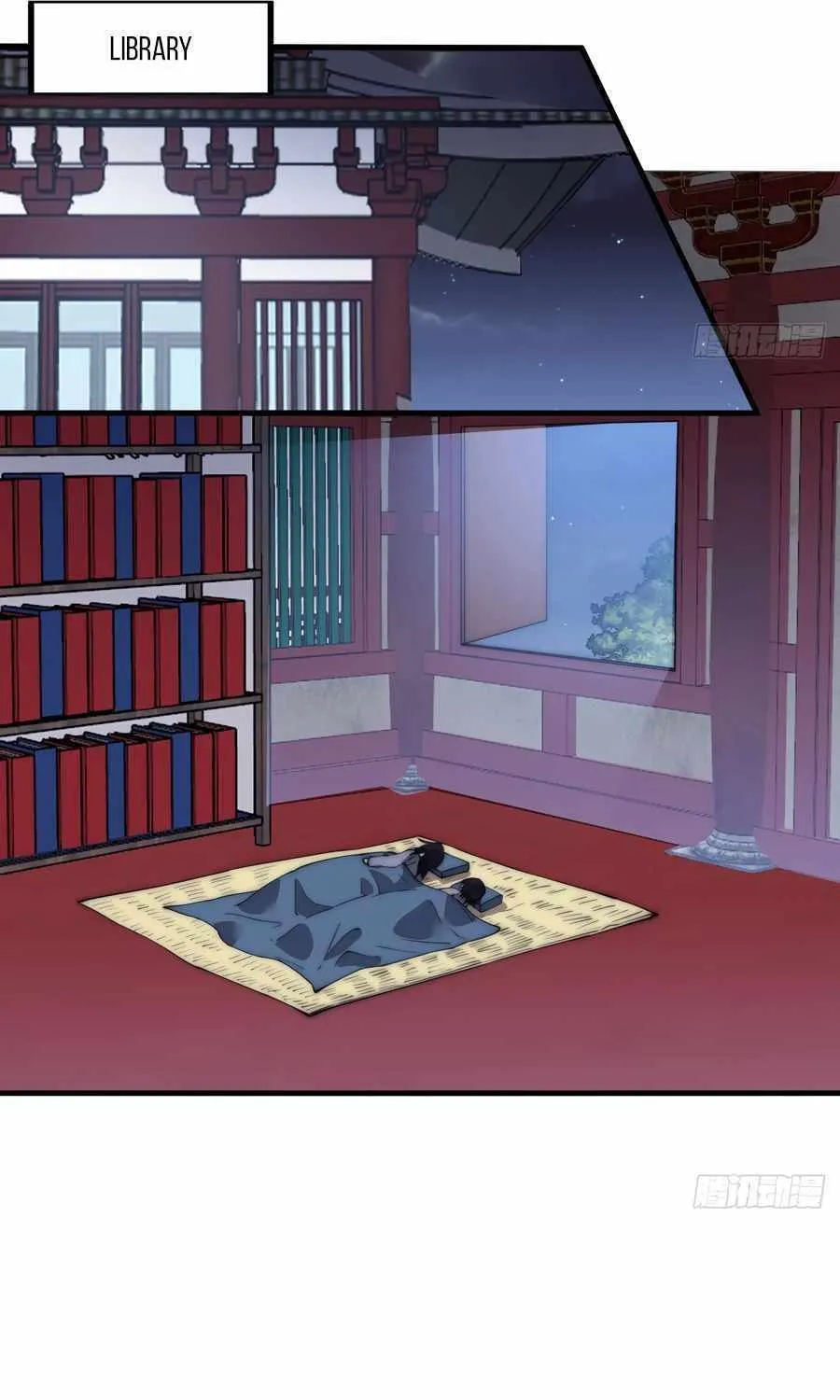 Read Start A Mountain chapter 554 image 12 on Lezhin