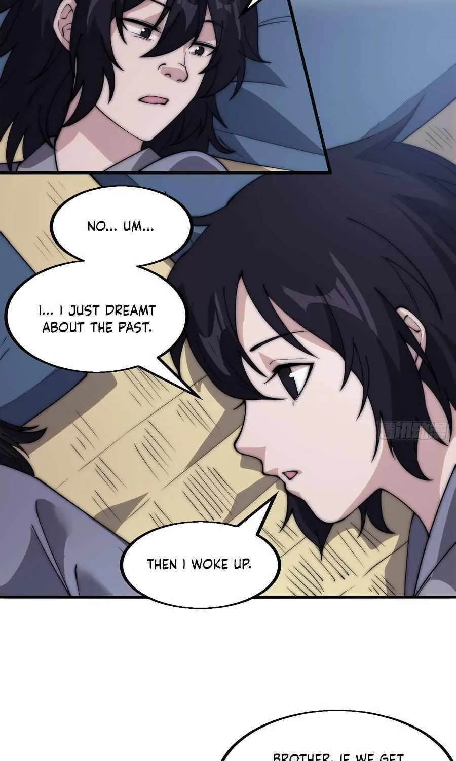 Read Start A Mountain chapter 554 image 14 on Lezhin