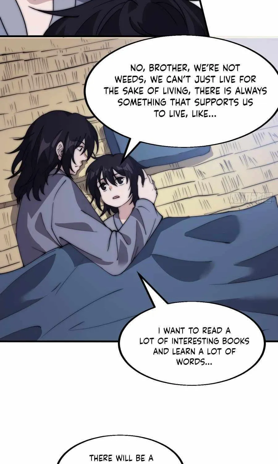 Read Start A Mountain chapter 554 image 18 on Lezhin