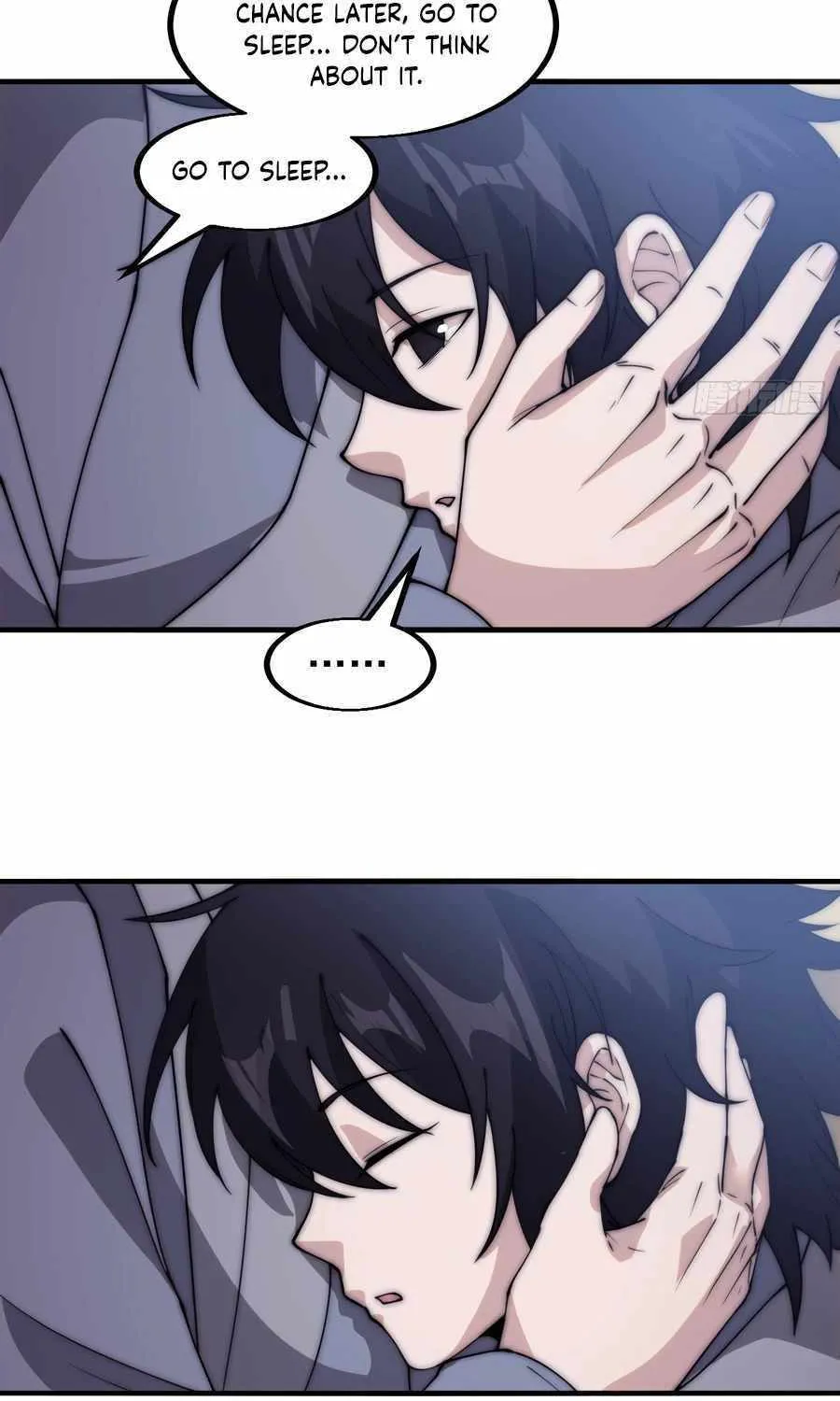 Read Start A Mountain chapter 554 image 19 on Lezhin