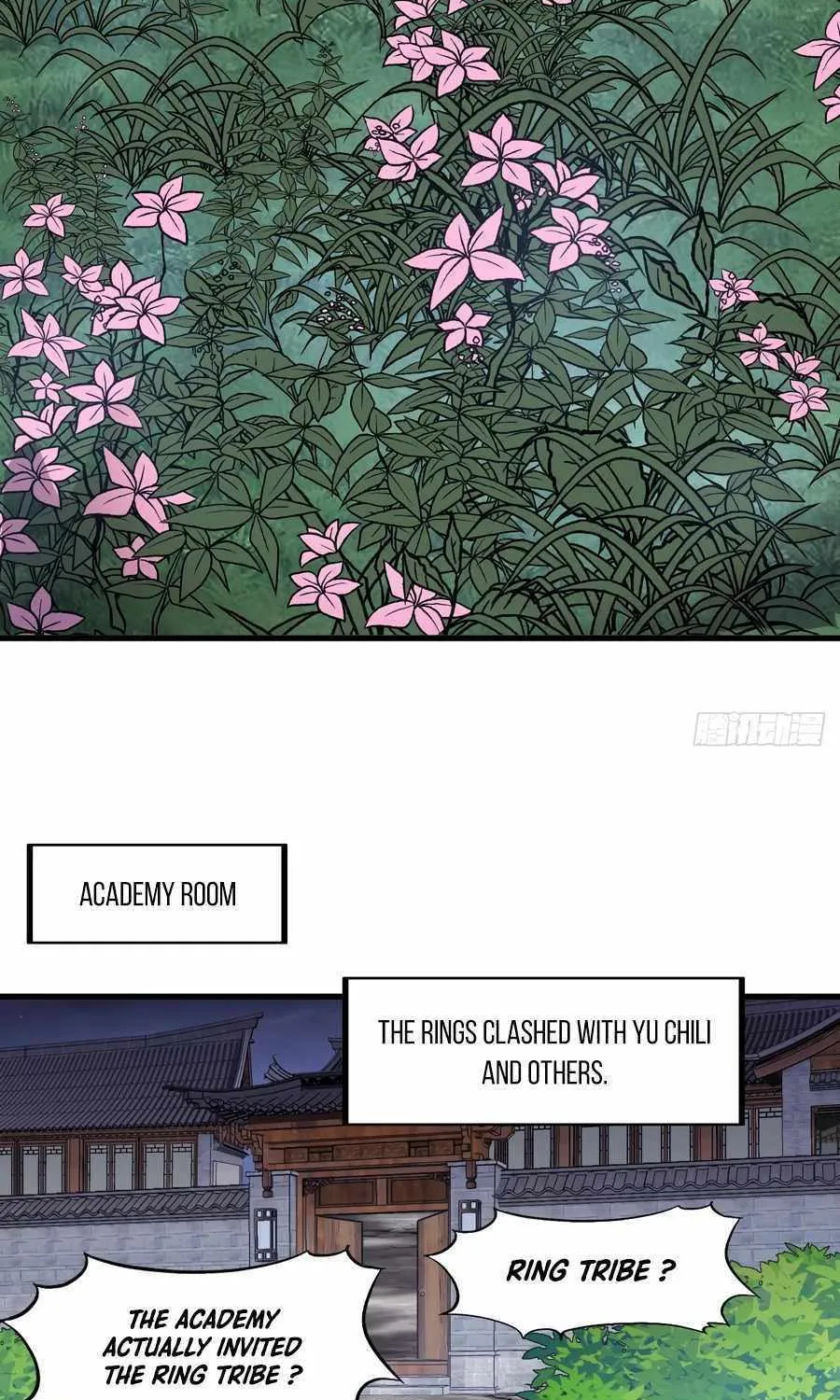 Read Start A Mountain chapter 554 image 24 on Lezhin