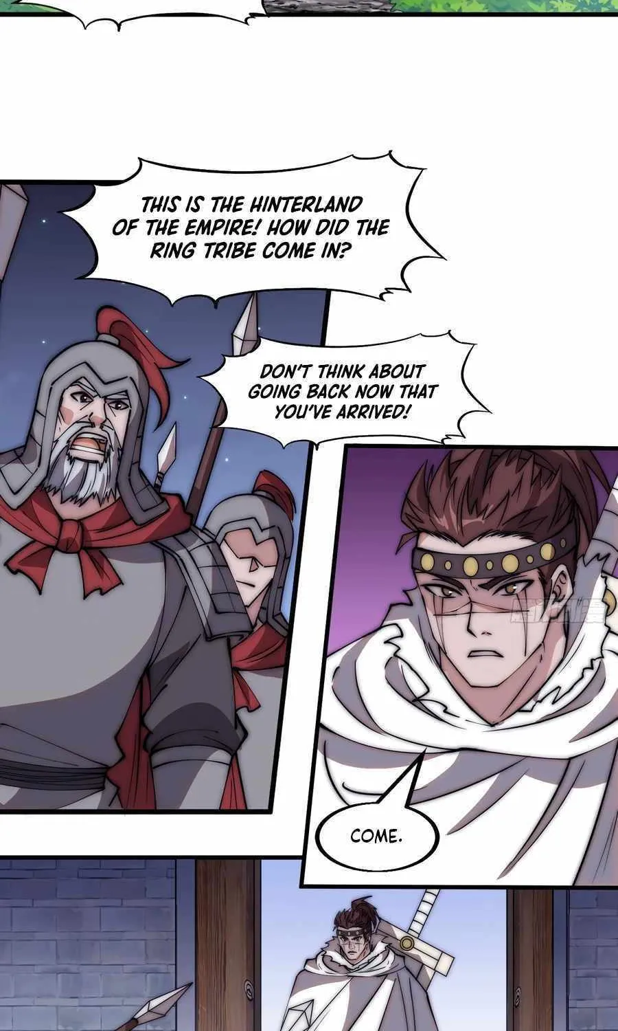 Read Start A Mountain chapter 554 image 25 on Lezhin