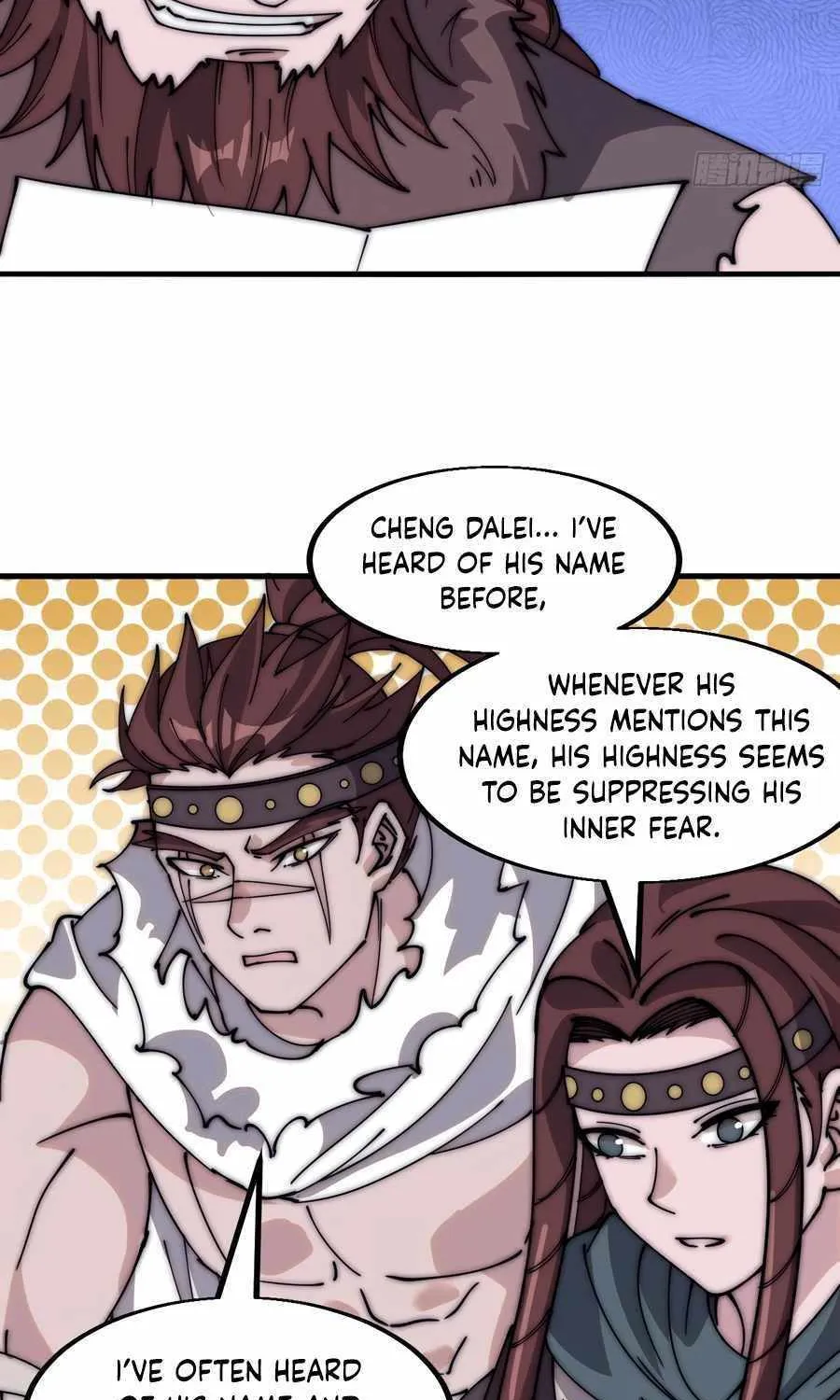Read Start A Mountain chapter 554 image 5 on Lezhin