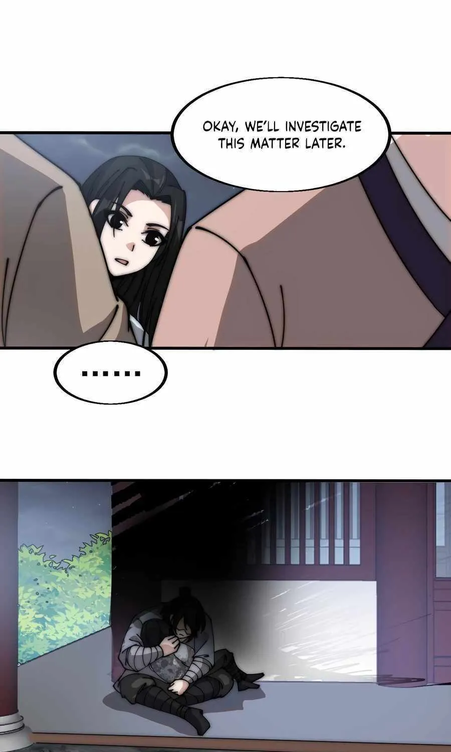 Read Start A Mountain chapter 555 image 19 on Lezhin