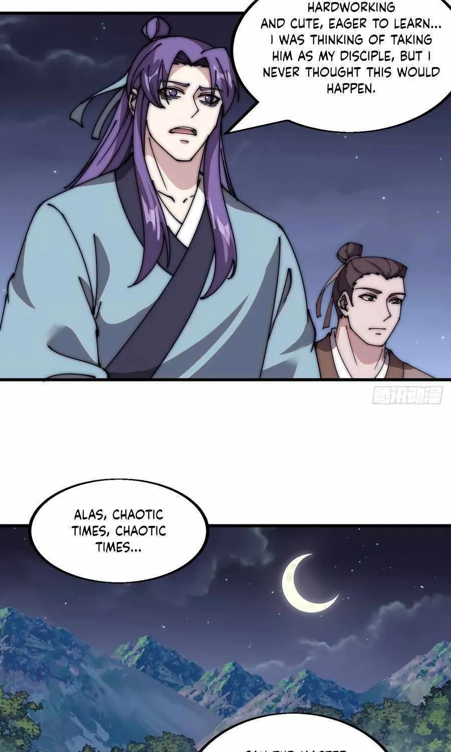 Read Start A Mountain chapter 555 image 26 on Lezhin