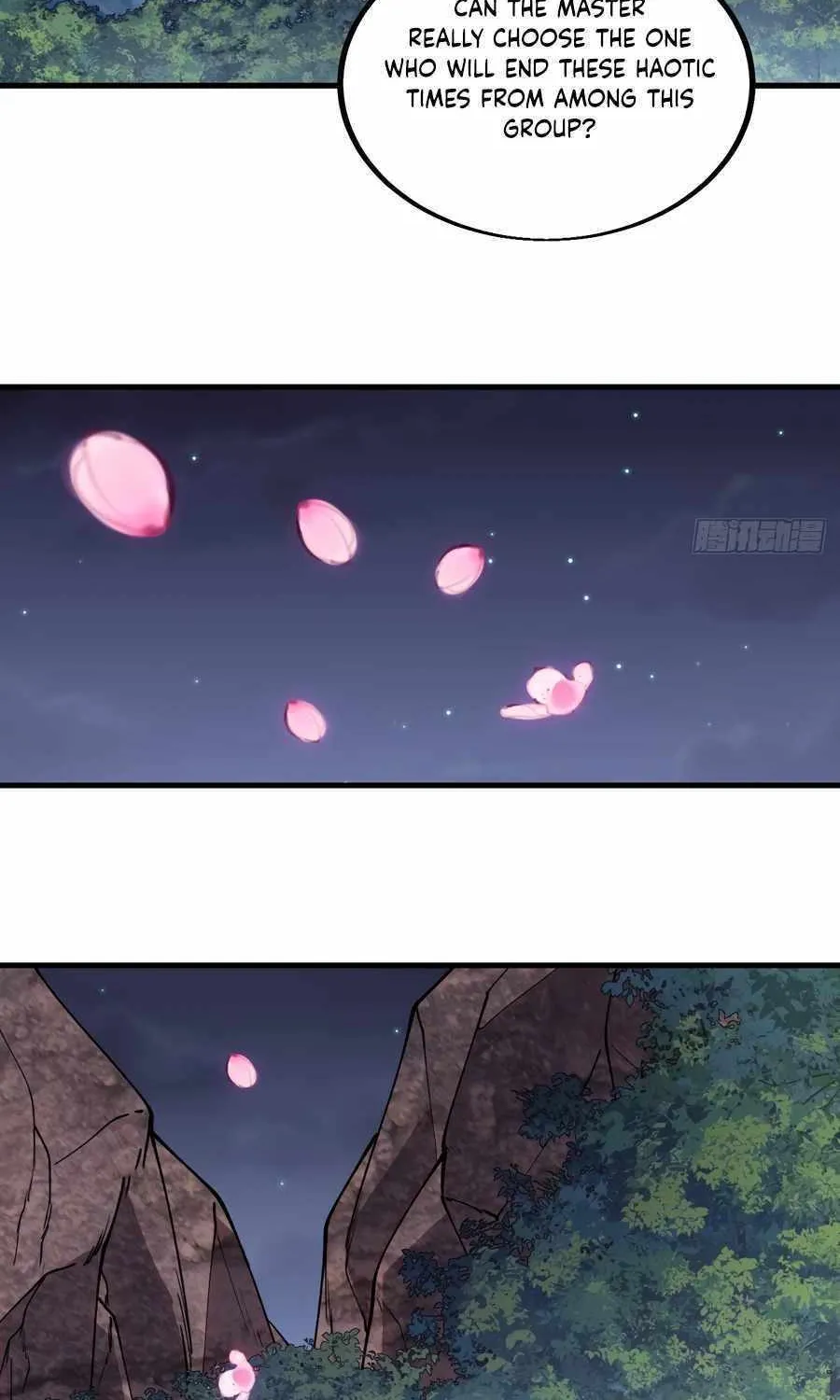 Read Start A Mountain chapter 555 image 27 on Lezhin