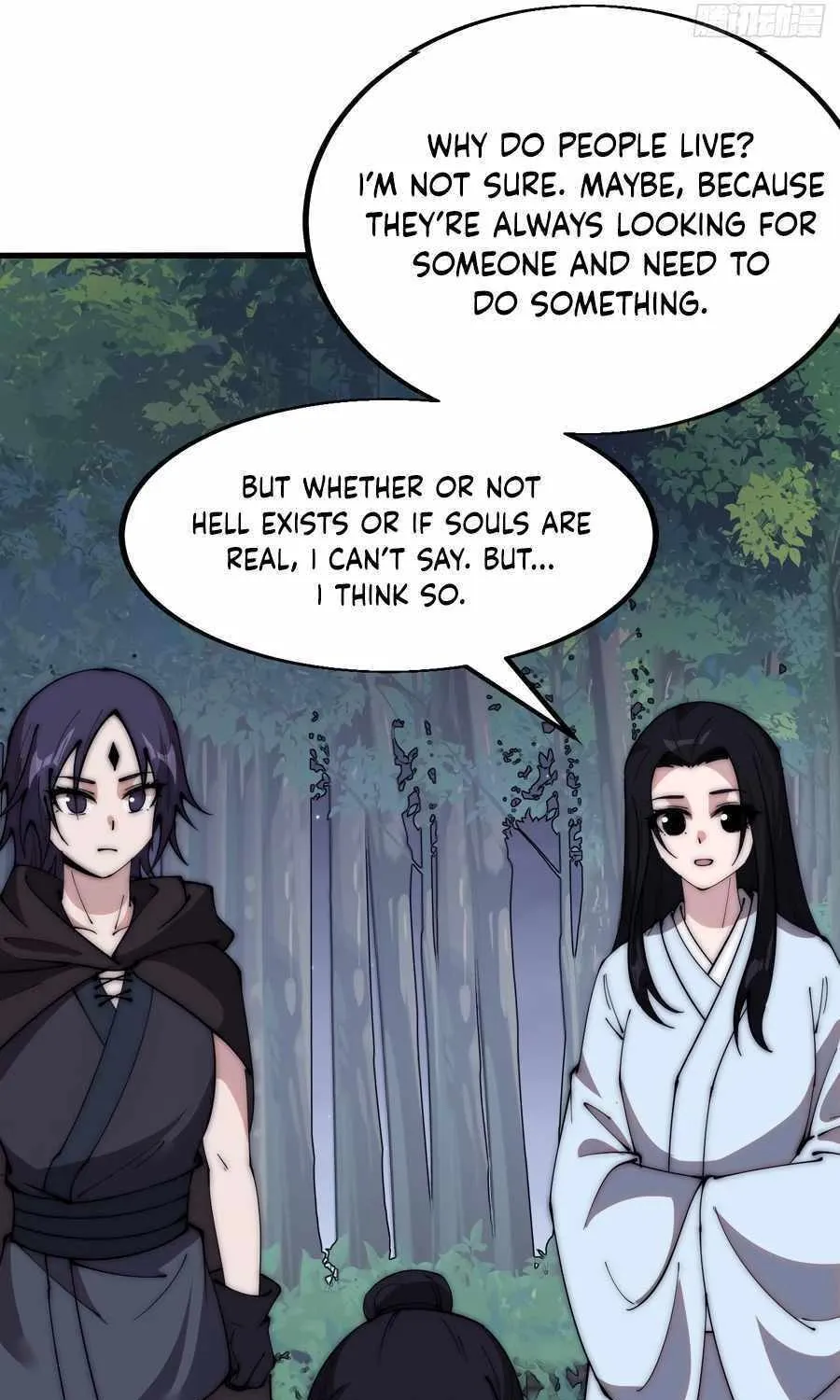 Read Start A Mountain chapter 555 image 43 on Lezhin