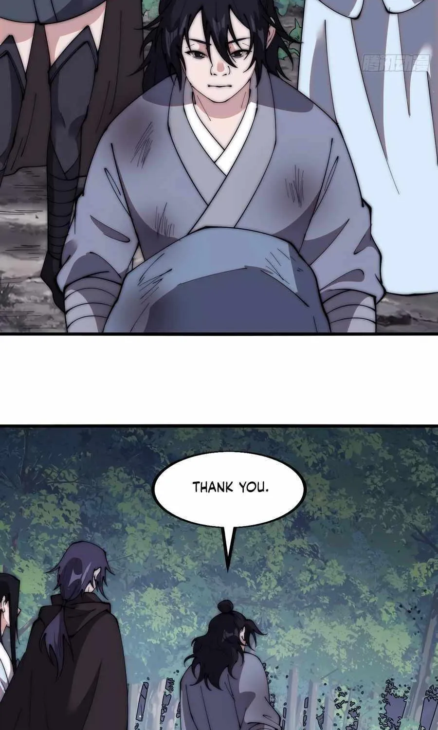 Read Start A Mountain chapter 555 image 44 on Lezhin