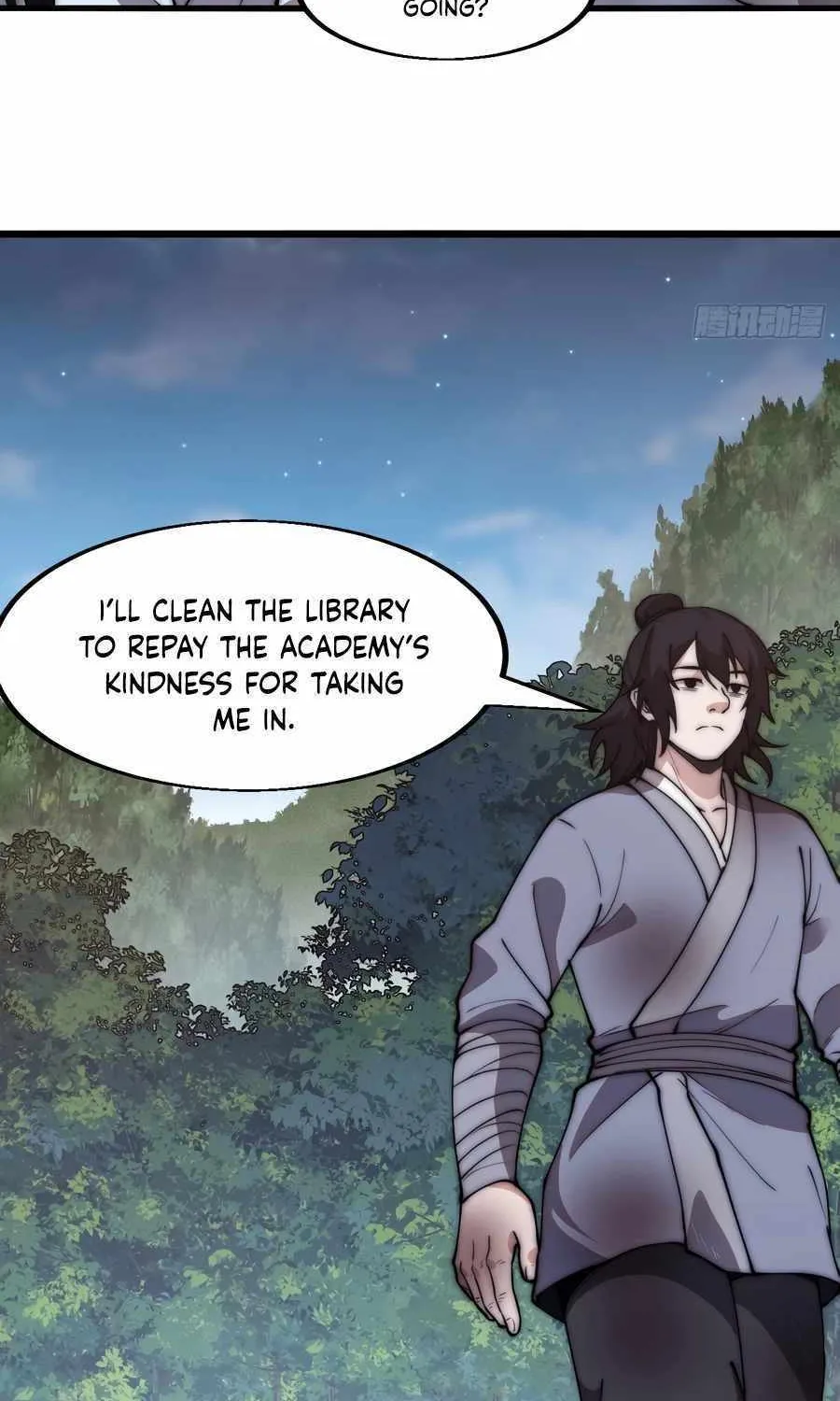 Read Start A Mountain chapter 555 image 46 on Lezhin