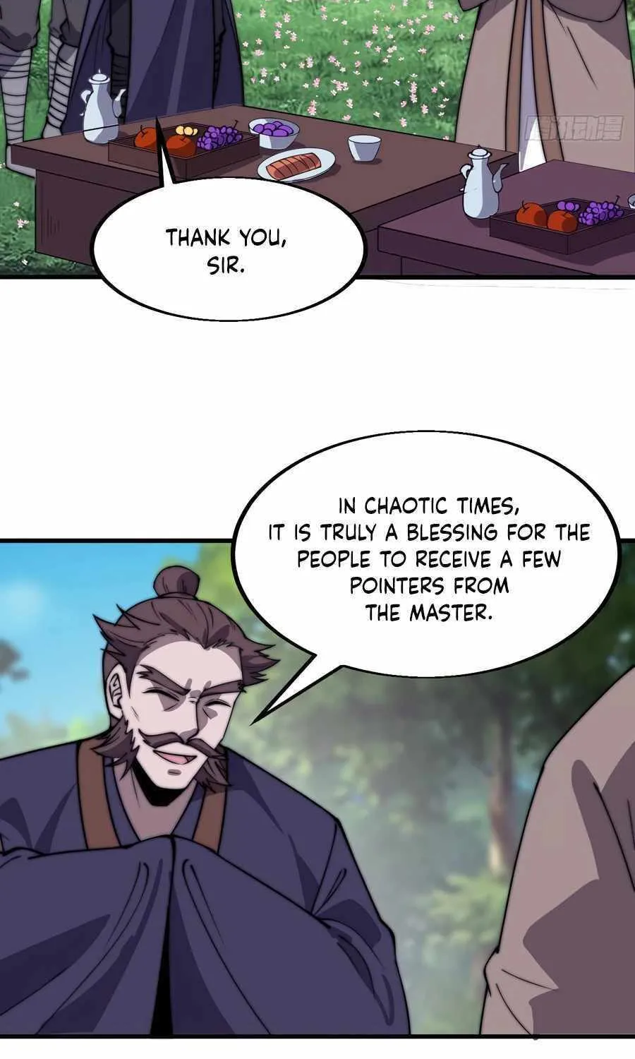 Read Start A Mountain chapter 556 image 4 on Lezhin