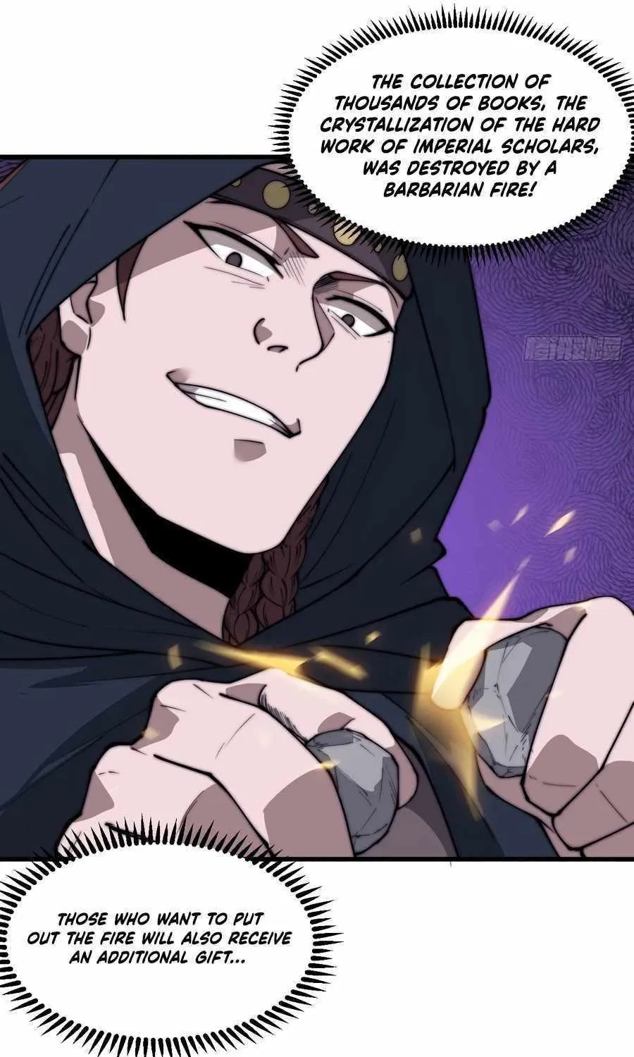 Read Start A Mountain chapter 557 image 13 on Lezhin