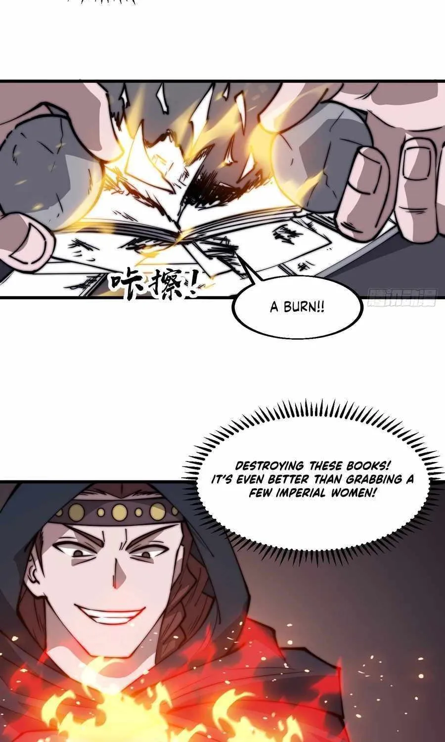 Read Start A Mountain chapter 557 image 14 on Lezhin