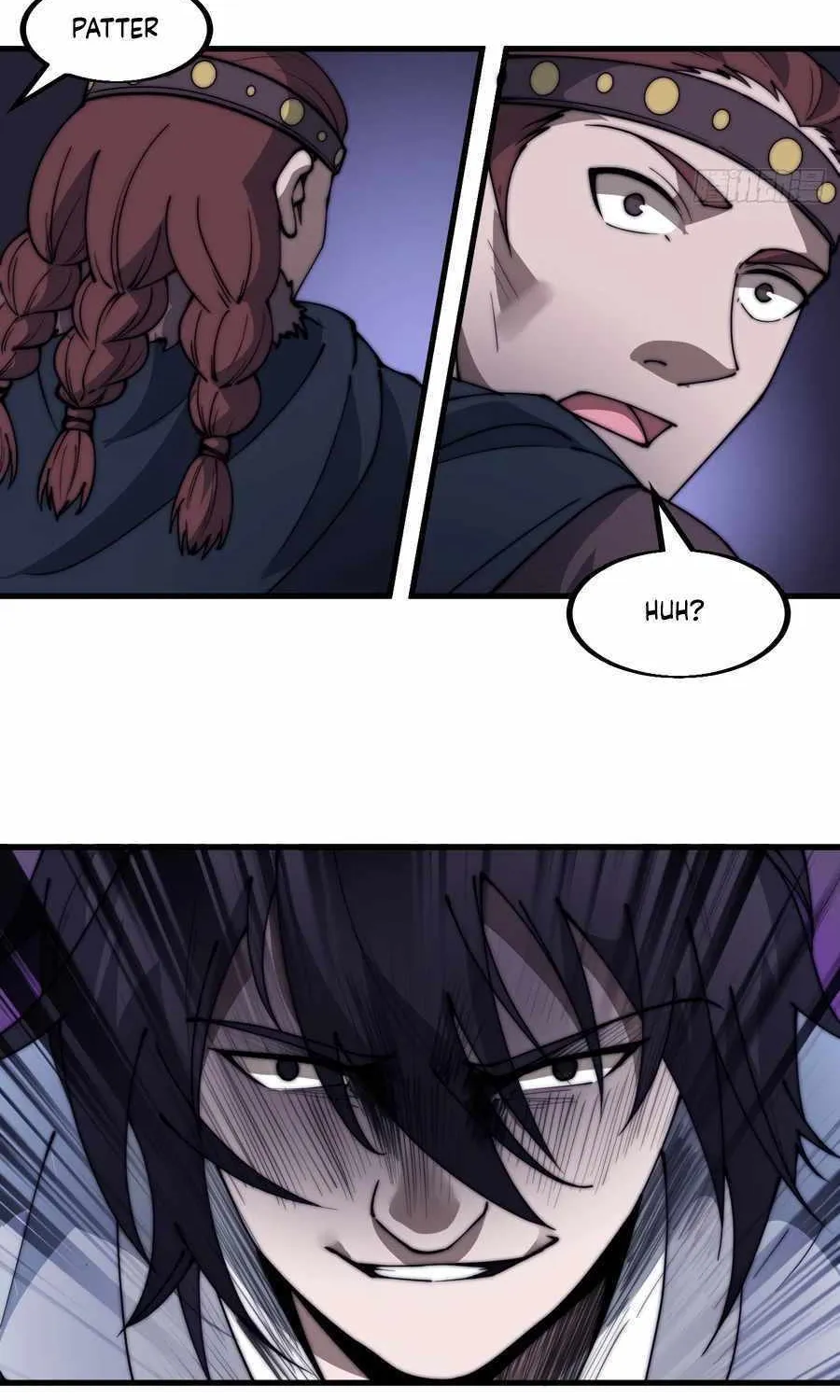Read Start A Mountain chapter 557 image 16 on Lezhin
