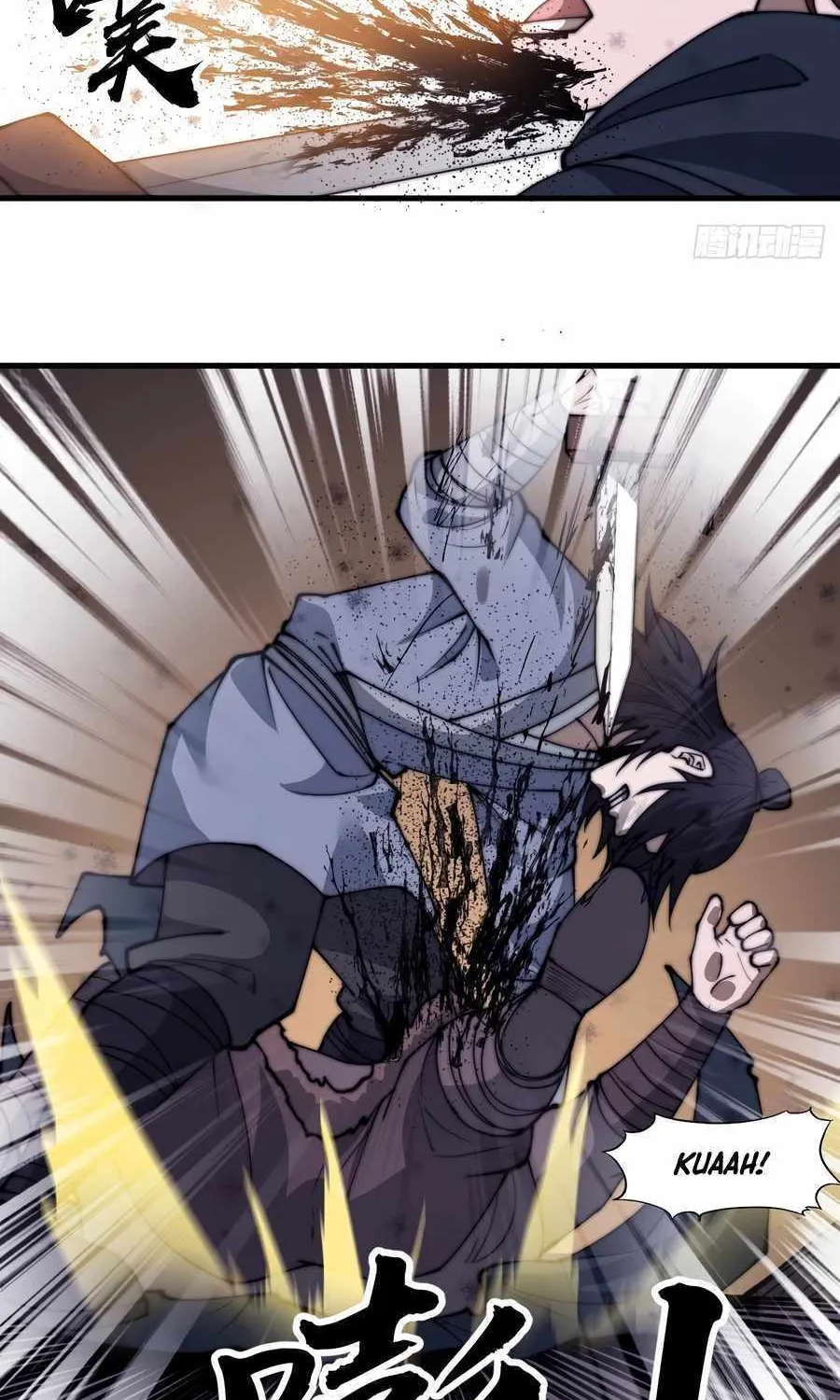 Read Start A Mountain chapter 557 image 19 on Lezhin
