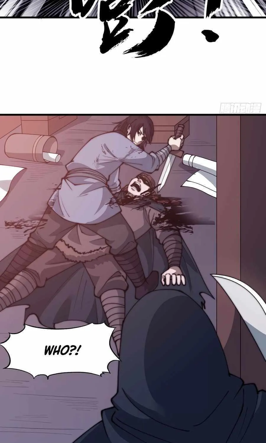 Read Start A Mountain chapter 557 image 20 on Lezhin