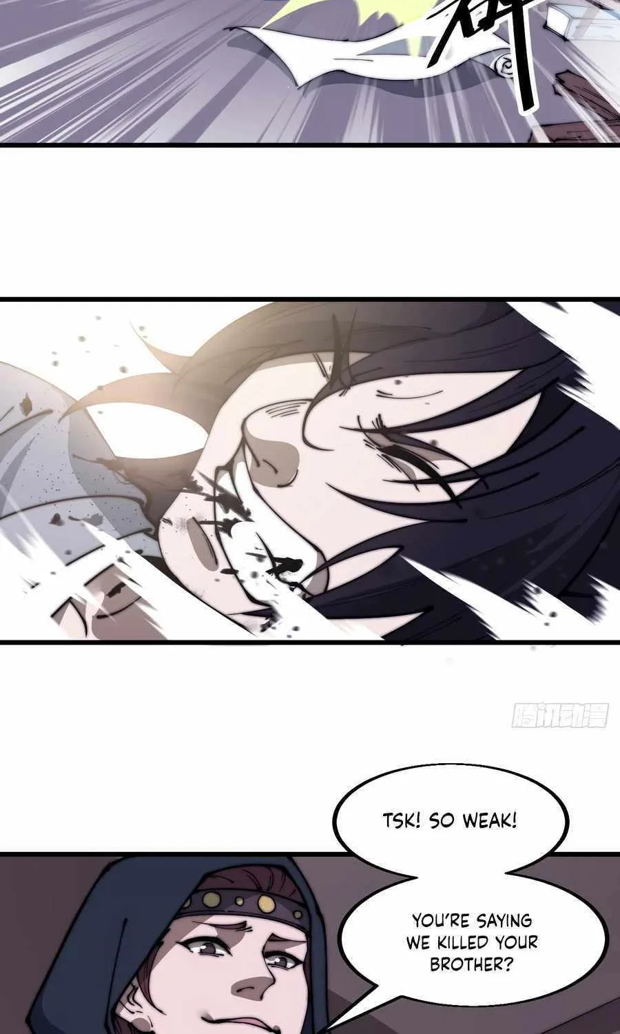 Read Start A Mountain chapter 557 image 26 on Lezhin