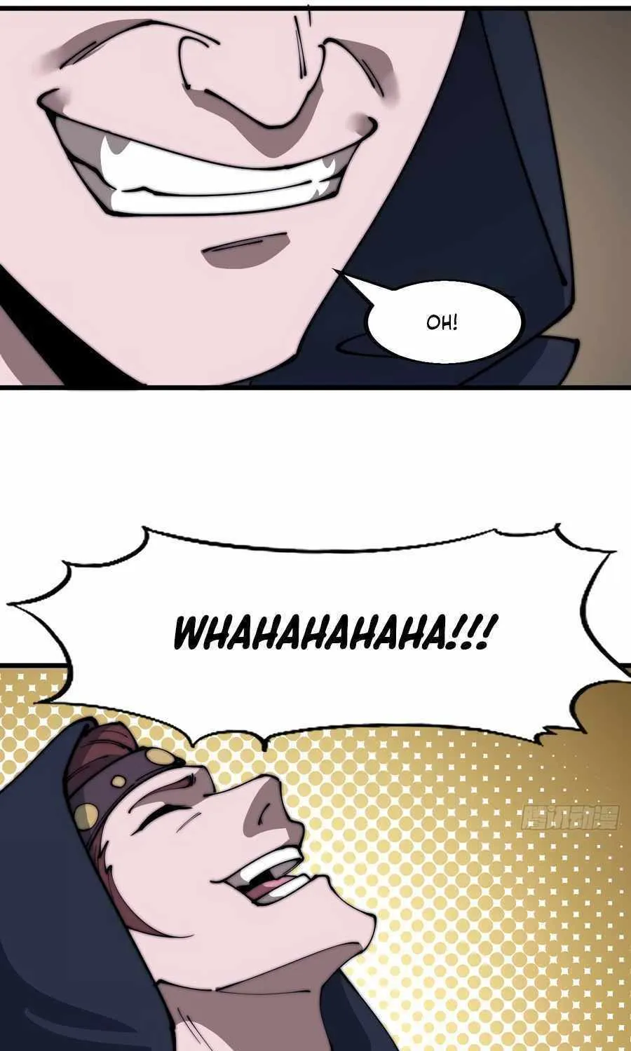 Read Start A Mountain chapter 557 image 28 on Lezhin
