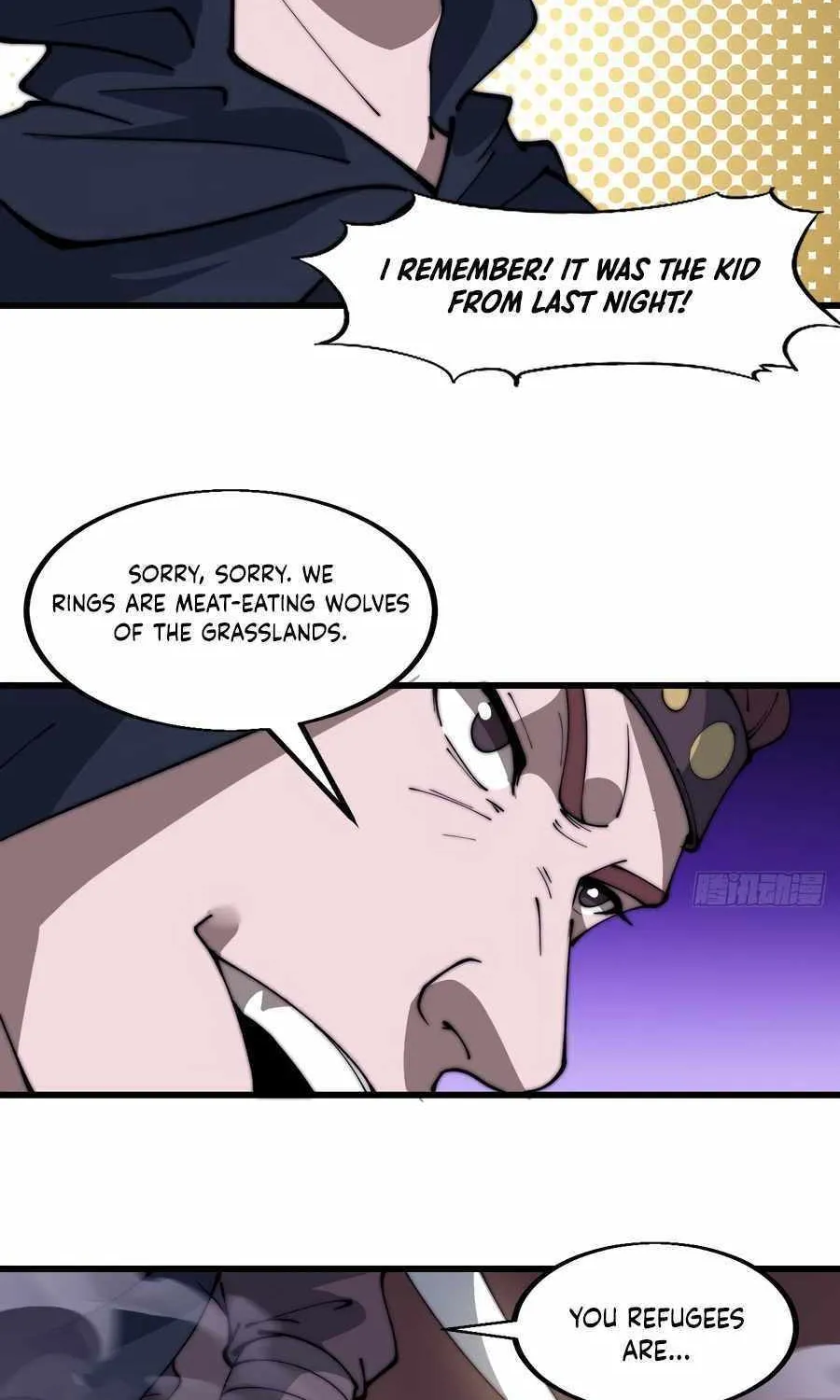 Read Start A Mountain chapter 557 image 29 on Lezhin